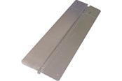 Gulvvarme - Uponor Varmefordelingsplade uponor 20 mm 280x1150 mm 1 stk. - 1009132