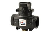 Kedler og skorstene - Esbe shunt vtc 511 25-9 rp 60°c mf 1 - 51020300