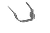 Tag og facade - J. Petersen Konsoljern ipa standard 280 1/2 rund - 4124410871