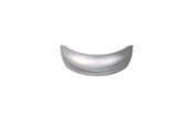 Tag og facade - Rheinzink halv vulstring 87 mm - 1134336