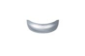 Tag og facade - Rheinzink halv vulstring 76 mm - 1134341