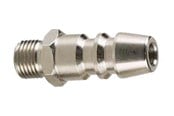 Maling - Nito KS 1/4" Koblingsnippel med udv 1/4" RG - 51521A9