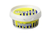Pakmateriale - Unipak Unigum gummikit syntetisk. 0,25 kg. - 6500025