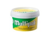 Pakmateriale - Unipak Multipak paksalve unipak 300gr gas - 5520030