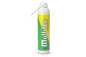 Pakmateriale - Unipak Multitec lækagesøgespray unipak - 2700040