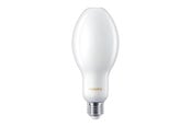 Lyskilder - Philips LED pære TrueForce Core HPL 13W/840 (50W) Mat E27 - 929002349802
