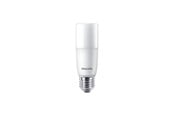 Lyskilder - Philips LED pære CorePro Stick 9.5W/830 (68W) E27 - 929001901402