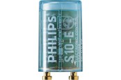 Lyskilder - Philips Starter Elektronisk starter s10-e 18-75w - 926000192703