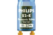 Lyskilder - Philips Starter Elektronisk starter s2-e 18-22w - 926000192603