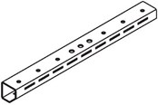 Tavler og kasser - Cubic Hjørneskinne hs4 - HS4