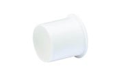 Afløb - Wavin 32 mm wafix pp prop hvid - 1441400