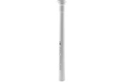 Afløb - ALIAXIS Ht-pp (amax pro) ø40 mm x 250 mm hvid afløbsrør - PPB-040-018-025