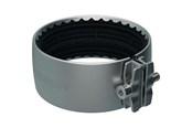 Afløb - Geberit silent kobling 110 mm - 310.003.14.3