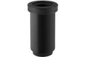Afløb - Geberit Eksp muffe geberit peh 56mm - 363.700.16.1