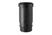 Afløb - Geberit Peh langmuffe geberit 40 mm - 360.700.16.1