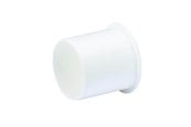 Afløb - Wavin 40 mm wafix pp prop hvid - 1441405