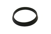 Afløb - Viega Pakning 2" x 50 mm gummi - 108533