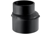 Afløb - Geberit silent reduktion 110 x 75 mm - 310.070.14.1