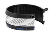 Afløb - Geberit Fix-bånd geberit 50 mm pe - 361.776.16.1
