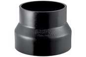 Afløb - Geberit Peh reduktion centrisk geberit ø110x56 mm - 367.565.16.1