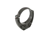 Afløb - ALIAXIS Dblue phonoclip rørbærer ø110 mm - POB-PHO-110-000