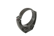 Afløb - ALIAXIS Dblue phonoclip rørbærer ø75 mm - POB-PHO-075-000