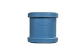 Afløb - ALIAXIS Dblue ø50 mm skydemuffe - VMP-050-000-00D
