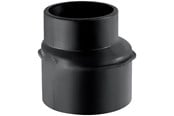 Afløb - Geberit silent reduktion 110 x 56 mm - 310.050.14.1