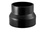 Afløb - Geberit Peh reduktion centrisk  Ø110x75 mm - 367.575.16.1
