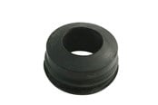 Afløb - ALIAXIS Gummimanchet 40/32 mm med rillevulst - 094700