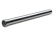 Afløb - ACO Gm-x rør 100x1000 mm - E01100100