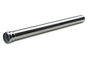 Afløb - ACO Gm-x rør 80x2000 mm - E01200080