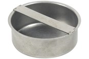 Afløb - Blücher prop 110 mm rustfri/syrefast, 844.000.110 S - 844.000.110 S