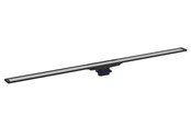 Afløb - Geberit CleanLine20 afløbsrende L30-90cm pol/børstet metal - 154.450.KS.1