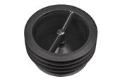 Afløb - Green Drain GD3.5 vandlås membran-lugtlukke 89-100 mm - 835