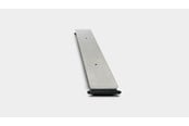 Afløb - Unidrain HighLine Custom panel 700 mm - 1950.0700