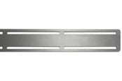 Afløb - Unidrain ClassicLine rist Anniversario, 900 mm - 1606.0900