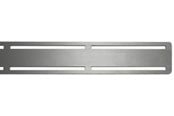 Afløb - Unidrain ClassicLine rist Anniversario, 700 mm - 1606.0700