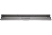 Afløb - Unidrain Afløbsarmatur 1004, 700 mm, Bagflange - 1004.0700