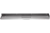 Afløb - Unidrain Afløbsarmatur 1003, 700 mm, Højre vægflange - 1003.0700