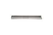 Afløb - Unidrain Afløbsarmatur 1002, 800 mm, Venstre vægflange - 1002.0800
