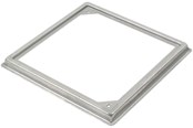 Afløb - Blücher ramme 155x155 løs - 610.150.400