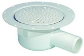 Afløb - Purus Afløbsskål purus peh purus freja 50 mm - 153460-512