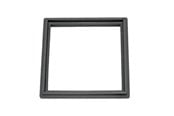Afløb - Purus Forhøjerramme jo-flex 10 mm til 1534 - 153453-126