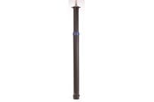 Vandforsyningsprodukter - Avk Extension spindle avk teleskop 1050-1750 mm - 0403221001