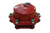 Vandforsyningsprodukter - +GF+ Multi/Joint® 3207 Plus gevindkobling 46-71 mm x 1" - 709385305