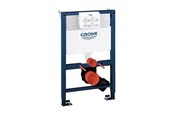 Installationssystemer - Grohe Rapid SL 0,82 indbygningscisterne - 38618000