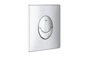 Installationssystemer - Grohe Skate Air betjeningsplade, krom - 38505000