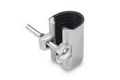 Vandforsyningsprodukter - Gavatec Reparationsklemme med 1 bolt 50-54/76 mm RF - 101322051