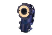 Pex-systemer - Wavin Tigris press koblingsdåse delbar 15 mm x 12 - 1657011